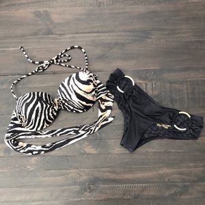 CLEAROUT ITEM!! Victoria’s Secret Bikini Swimsuit.